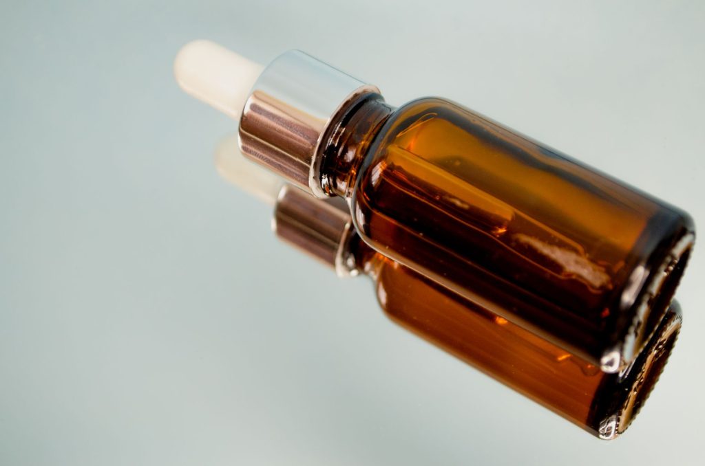 Minoxidil Serum vs Regular Hair Serum