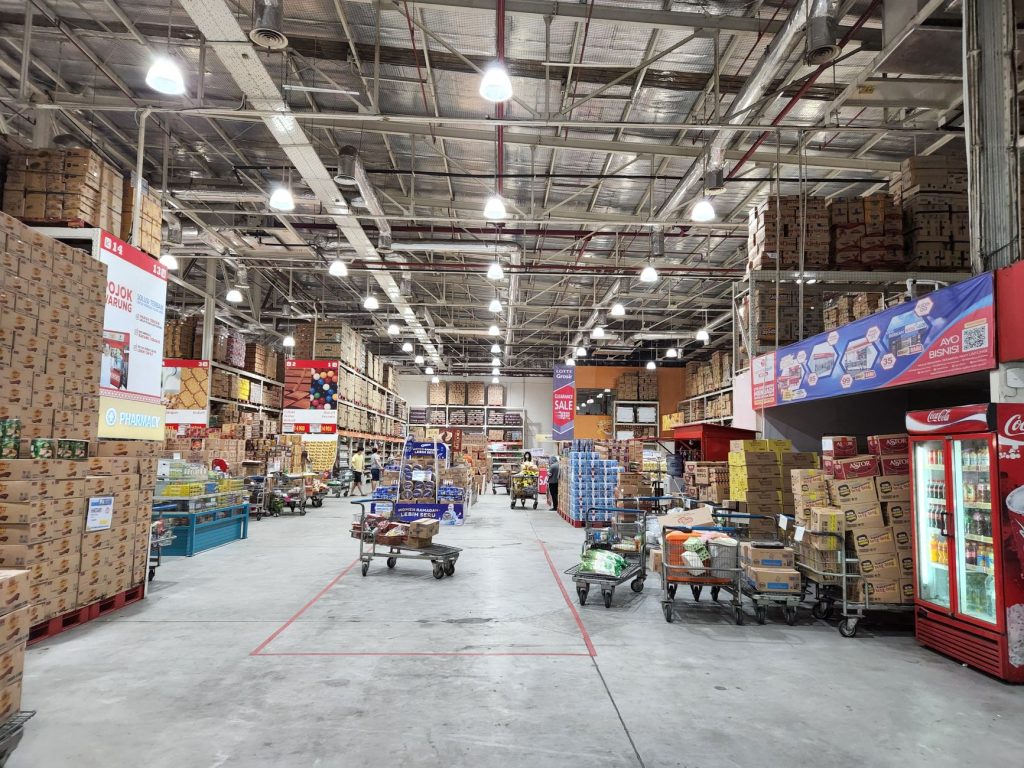 Smarter Wholesale Purchasing Helps Hospitality Businesses Protect Margins and Maintain Consistency